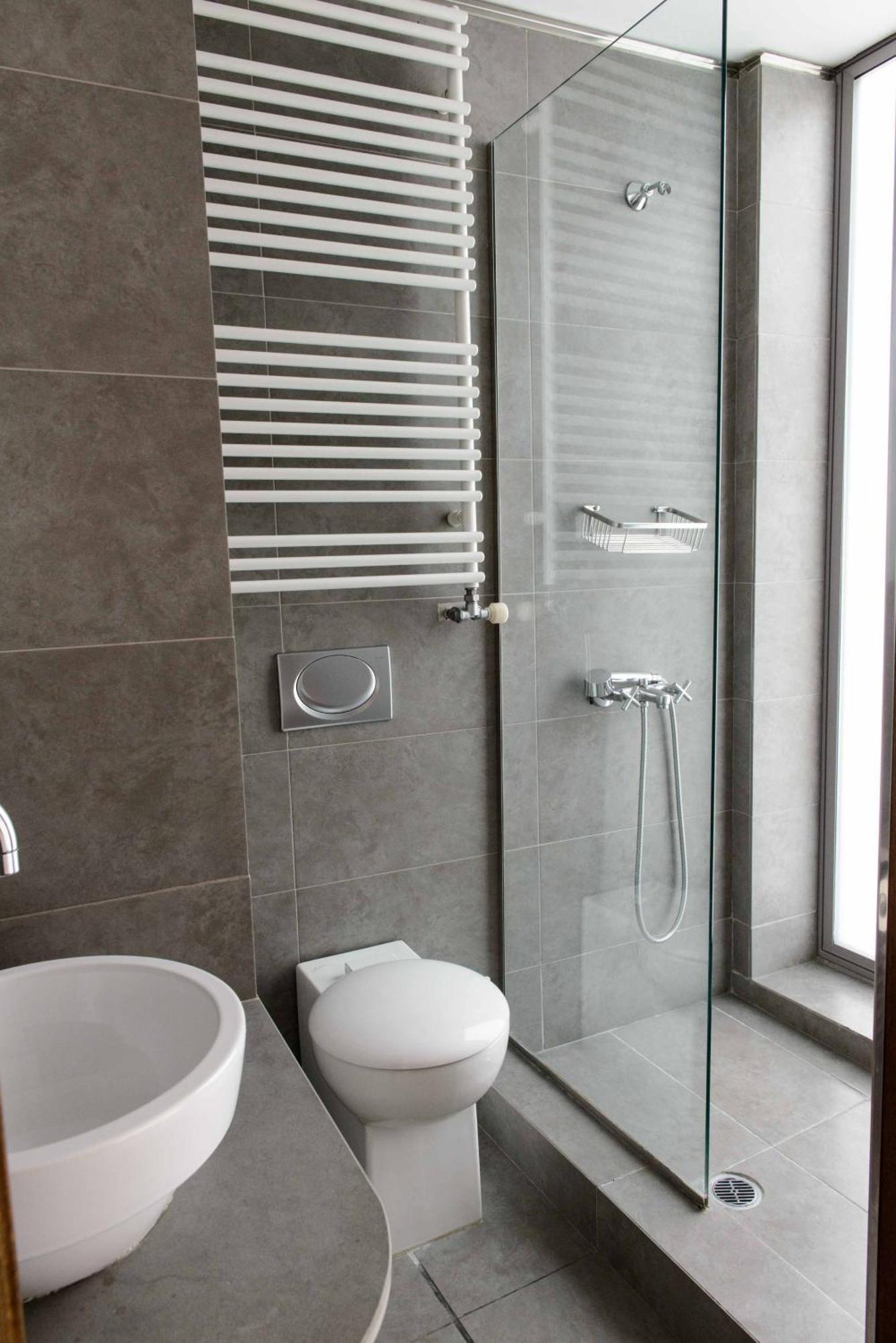 Bright Loft With Terrance - Next To Metro Kerameikos Apartment เอเธนส์ ภายนอก รูปภาพ